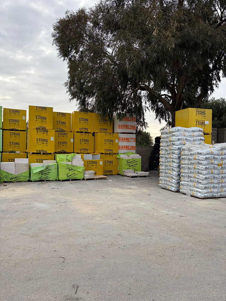 BigMat Mediedil marsala trapani materiale edile centro colore ferramenta finiture
